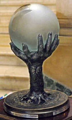 Ubuntu's Award